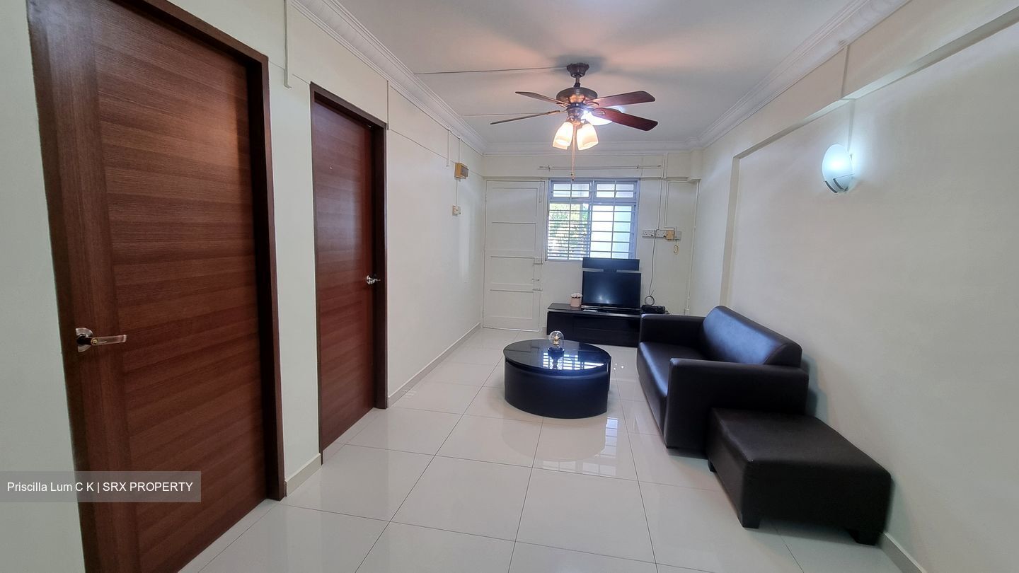 Blk 5 Lew Lian Gardens (Serangoon), HDB 3 Rooms #547767251